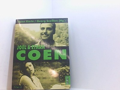 Joel & Ethan Coen (film) Peter Körte/Georg Seeßlen (Hg.) Peter Körte und Georg S