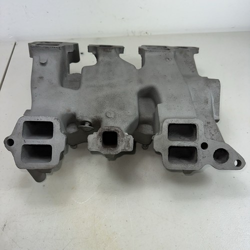 1957 Ford Thunderbird 312 Y Block 4V Intake Manifold ECZ-9425-B FREE SHIPPING!! - Picture 10 of 17