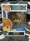 Funko Pop! Movies: Scoob! - Shaggy #911 Walmart Exclusive