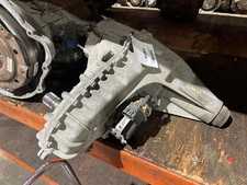 2022 Ram 2500 Transfer Case 68396132AA OEM