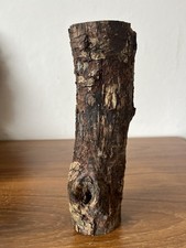 19cm DRIFTWOOD LOG BRANCH Large Craft Florist Display Air Plant reptile wood