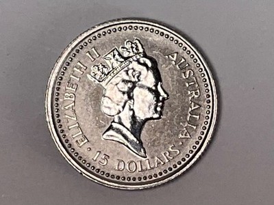✨️プラチナ✨️オーストラリアン コアラ 1988年 1/10オンス 1988 1/10 oz Australian Platinum Koala BU | eBay