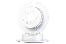 Mercedes Benz A Klasse W169 B Klasse Sports Tourer W245 Bremsscheibe A1694230912 A16