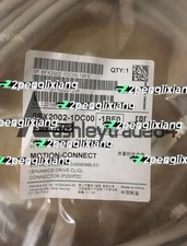 1PC New SIEMENS 6FX2002-1DC00-1BF0 15m cable