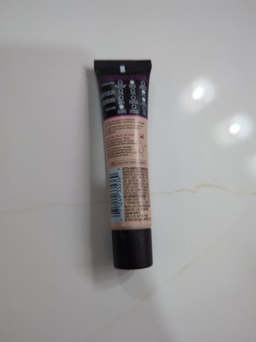 L'Oreal Infallible 24hr Total Cover Full Cover # 301 Classic Ivory - Picture 8 of 9