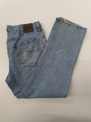 Lee vintage regular jeans 34W 29L - read description (8603)