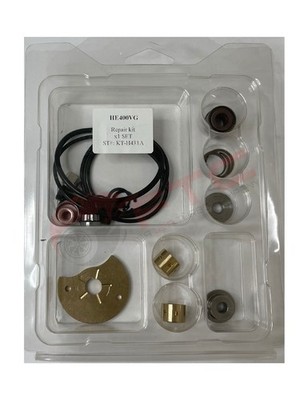 Upgraded Turbo Repair Rebuild Kit 2128138 5459710 HE400VG for Paccar MX13 MX11