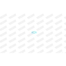 ORIGINAL® Walker Mutter, Abgaskrümmer für VW GOLF V PASSAT B7 Variant PASSAT