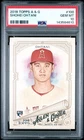 2018 Topps Allen & Ginter #100 Shohei Ohtani PSA 10 Rookie RC