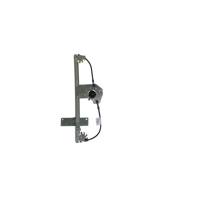 Lève-vitre avant gauche électrique pour restaurer votre Peugeot 207 5 portes