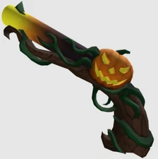 MM2 Traveler's Gun | Roblox Murder Mystery 2 Godly (CHEAP)