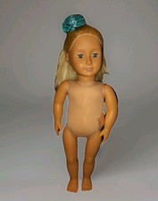 My Life As 18  Doll Blonde Hair Blue Eyes Walmart CitiToy