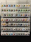Funko Pop Bitty Pop! Pokemon, Marvel, Game Of Thrones, Simpsons & More Lot Of 84