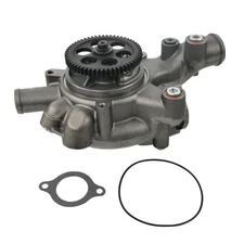 Fit Detroit Diesel 60 Series 12L 12.7L 14L Engine Water Pump 23535017 23532542