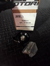 Spe 2020 Gt500 Fixed Aux Idler 2021 2022 Gt500 Mustang Shelby Supercharger Spe 2020 Gt500 Fixed Aux Idler 2021 2022 Gt500 Mustang Shelby Supercharger