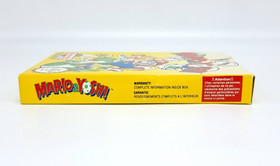 Mario & Yoshi Nintendo NES FAH