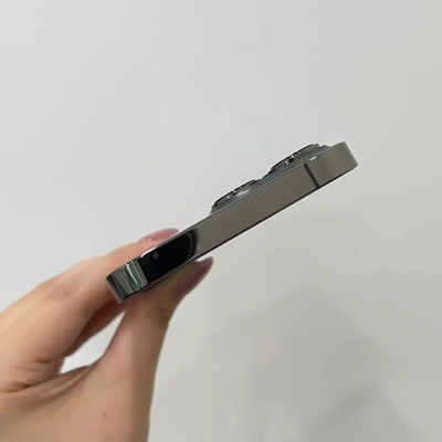 iPhone 13 Pro 128GB Graphite AAA Used - Ulsan Official