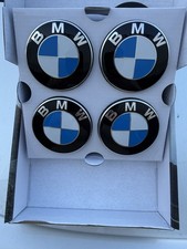 Bmw 68mm Wheel Floating Center Caps Set Of 4 Bmw 68mm Wheel Floating Center Caps Set Of 4
