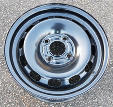 1 x Felge für Ford Fiesta V (Typ JA8)  5,5Jx14H2 4x108 ET37,5 DA6C-AA  #28574