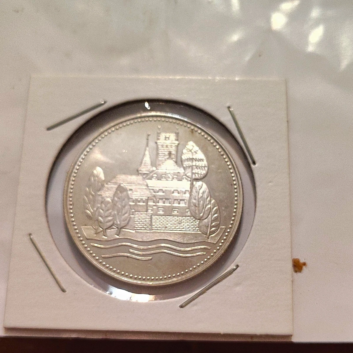 Silver 1967 Swiss Coins for sale | eBay