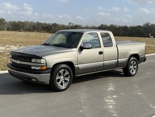 2000 Chevrolet Silverado 1500 C1500