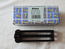 New Original Nikon AA Battery Holders for MD-12 Replacement