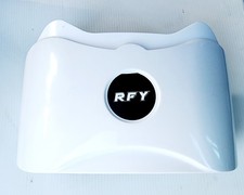 Body Fat Burning Machine Slimming Losing Weight Belly Belt Massager "