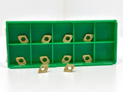 MITSUBISHI GPMT070204-U2 New Carbide Inserts Grade UE6020 10pcs