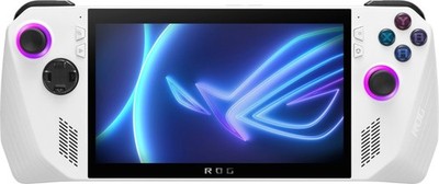 美品中古：ASUS ROG ALLY Z1 EXTREME 512GB ASUS ROG Ally 7