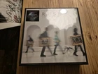 Moving Pictures Rush Super Deluxe Edition 3CD 1 Blu-Ray, 5LP Box Set, 2022 NEW.