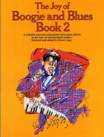 The Joy Of Boogie And Blues Book 2 | Denes Agay | Englisch | Taschenbuch | Buch