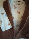 Carter's 3-Piece Set Size 12 Months — photo 2