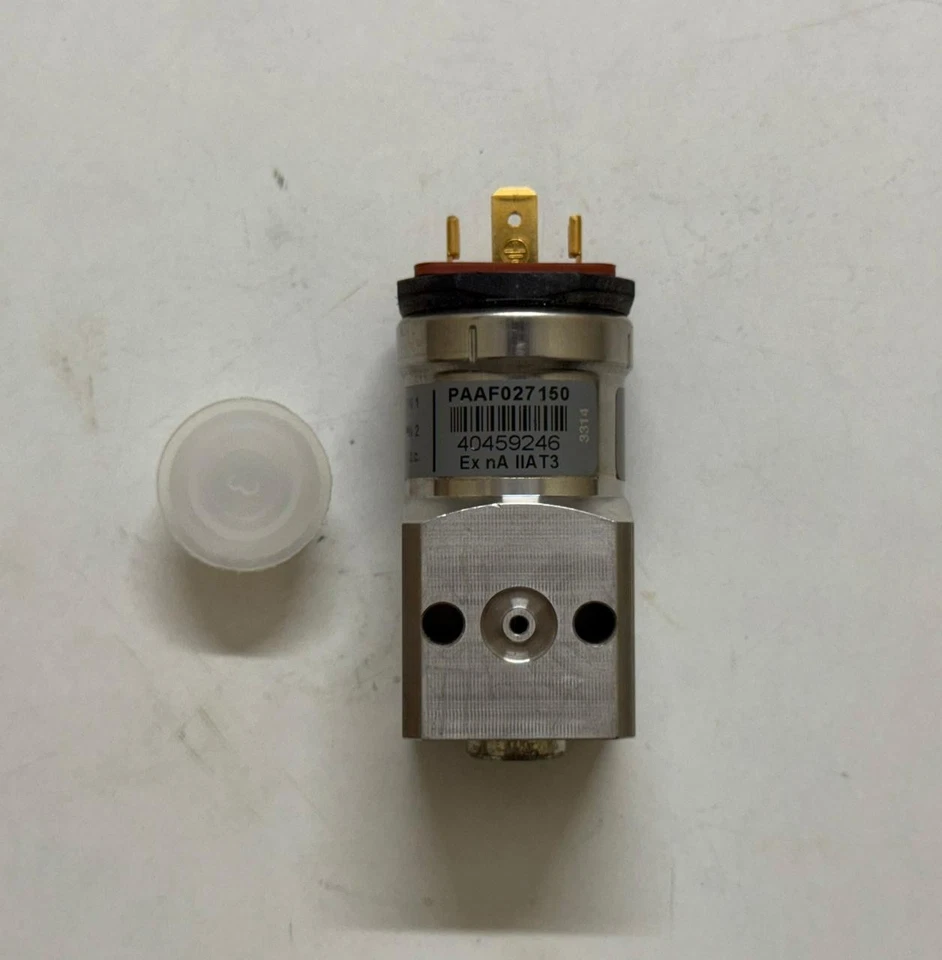 DANFOSS MBS3350 060G6012 (0..10BAR) PRESSURE TRASNMITTER - Image 4 of 4