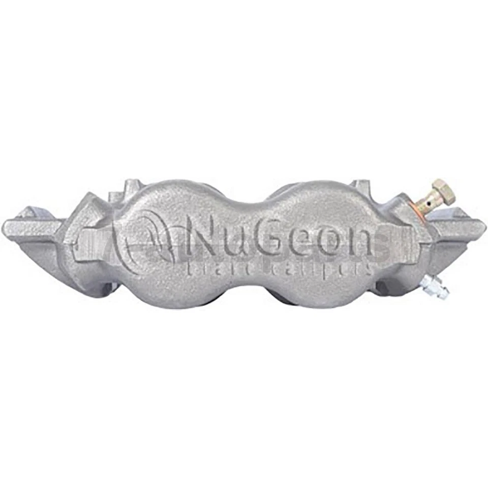 Pinza de freno de disco delantera izquierda derecha para Ford E-350 Econoline 1980-1985 Foto 3 de 4