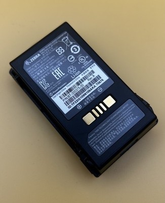 Zebra MC33/MC330/MC330M Handscanner Ersatzakku BTRY-MC33-70MA-01