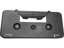 Front License Plate Bracket 57MVTV62 for Ford Fusion 2010 2011 2012