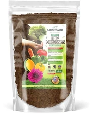 GARDENWISE Organic Molasses for Plants - Horticultural Molasses - Ideal for T...