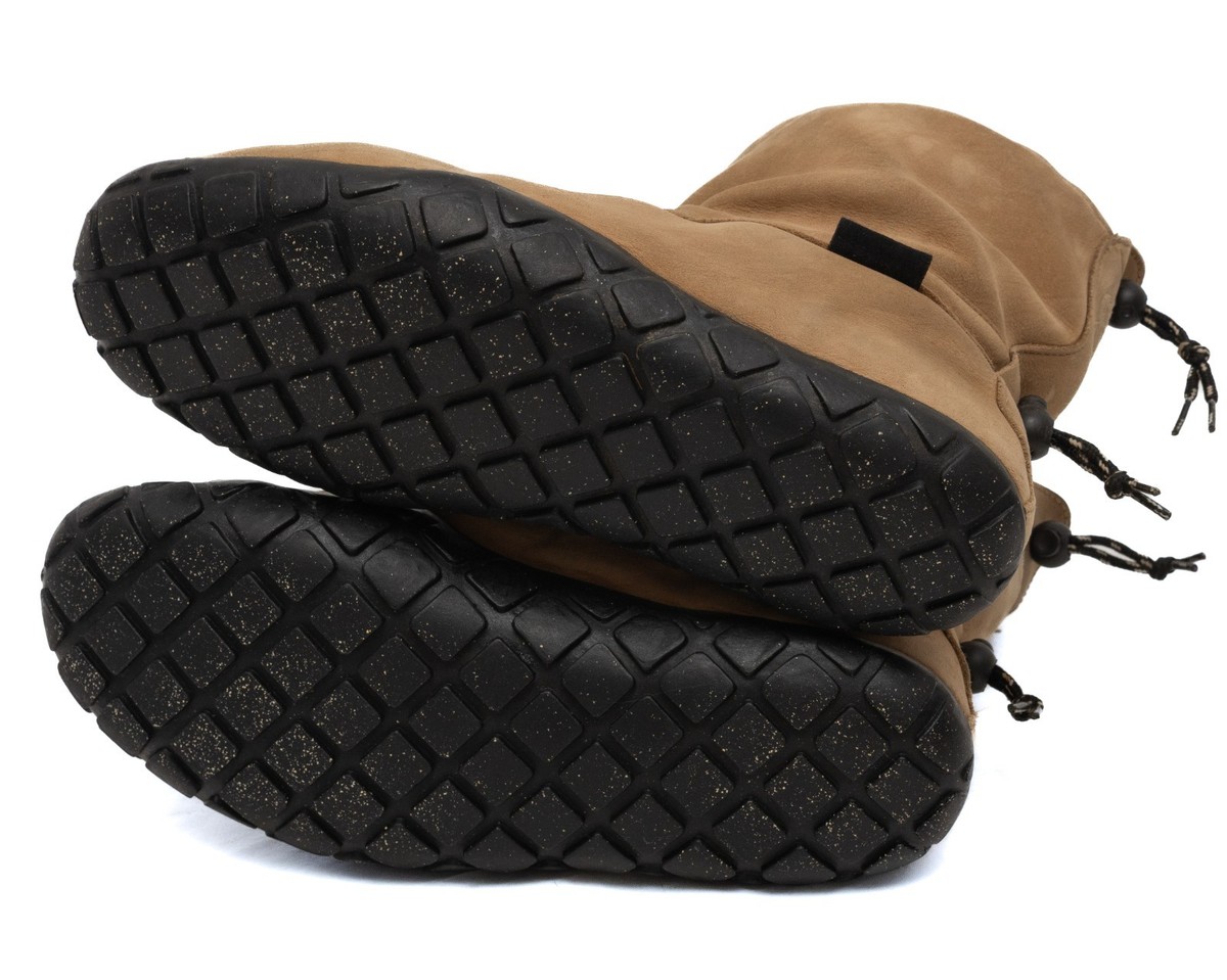 NIKE AIR ACG Chukka Moc 1996 Boots | eBay