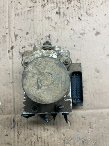 1996 1999 Chevrolet Tahoe s10 Blazer ABS Anti Lock Brake Pump OEM q6176 DG - Picture 6 of 8