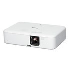Epson EpiqVision Flex Co-Fh02 1080p 3000 Lumens Smart Portable 3Lcd Projector