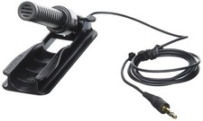 Olympus desk zoom microphone ME34