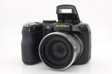 Good Fujifilm FUJIFILM FinePix S2800HD compact digital camera #2152 #0003