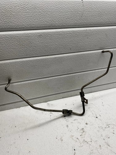 VW GOLF V 1K1 Turbinenschmierrohr 038145850 1.90 Diesel 77kw 2005 17302833