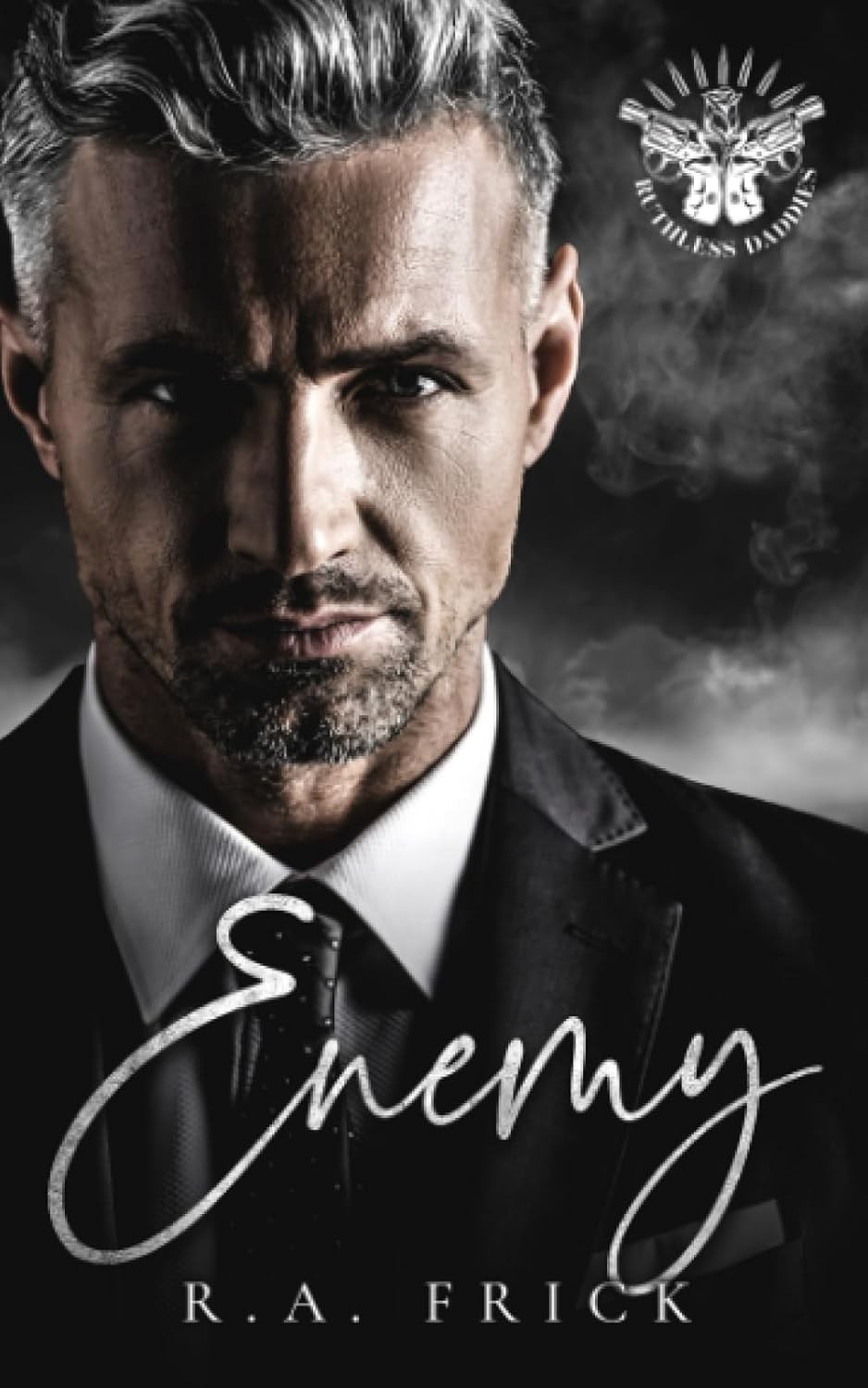Independently Published Enemy: An Mm Mafia Romance - Image 3