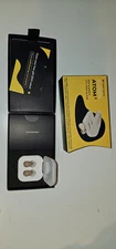 Audien ATOM 2 Wireless Rechargeable OTC Hearing Aid, Premium Comfort Design