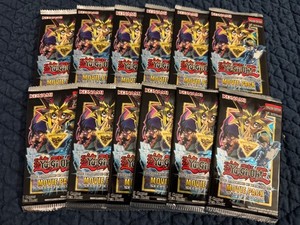 the dark side of dimensions movie booster box Amazon.com: Konami YuGiOh Dark Side of Dimensions Movie Booster Pack : Toys  & Games main image 0