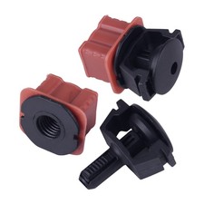 2Satz Kühlerhalter Oben Passt für Mercedes W204 W211 W216 E320 1695040114 Gummi 2Satz Kühlerhalter Oben Passt für Mercedes W204 W211 W216 E320 1695040114 Gummi