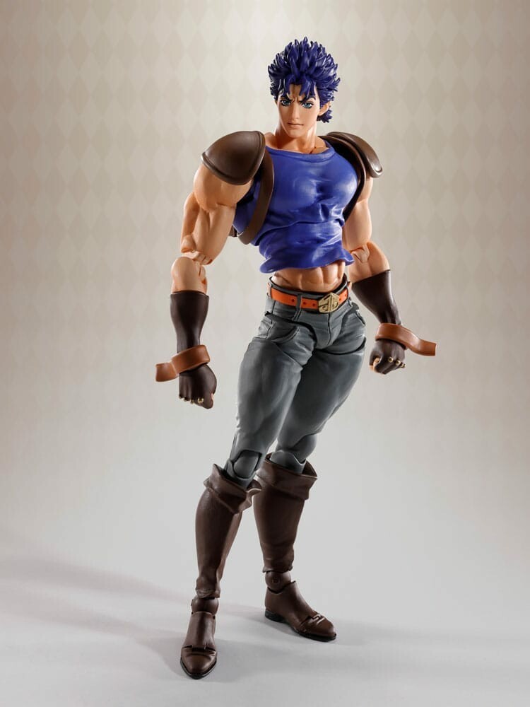 JOJO - Jonathan Joestar S.H. Figuarts Action Figure Bandai