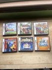 New ListingNintendo DS Game Lot: Soul Bubbles, Sims 2 Castaway, Megamind, Manual Included