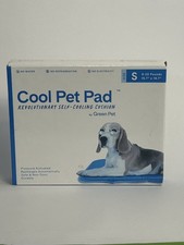 Cool Pet Pad by Green Pet Revolutianry S